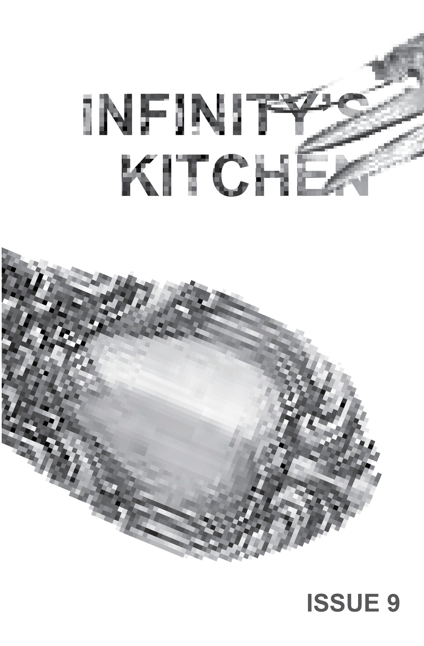 Infinity's Kitchen Magazine